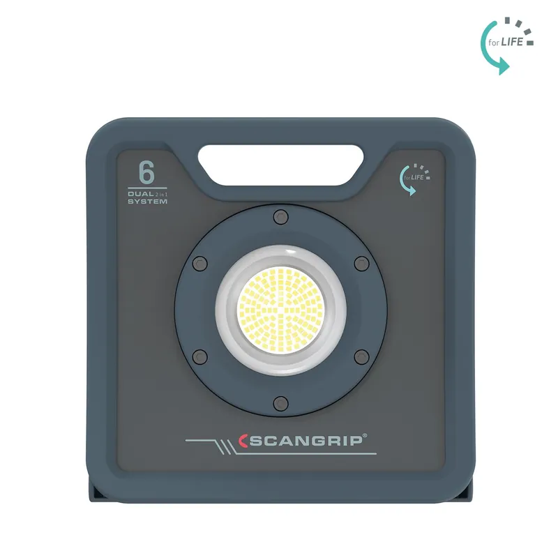 Strålkastare Erbjudandepris